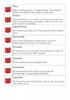 Vorschau - Spiele - Lesestreifen Mix Klasse 3/4 - Seite 2