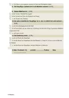 Vorschau - Unterrichtsreihen - Gottfried Keller: Kleider machen Leute (Materialien) - Seite 2