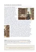 Vorschau - Unterrichtsreihen - Rechtschreibung Teil I: Lerntheke; Selbsterarbeitung aller Strategien: Schwingen, Verlängern, Ableiten, Merken - Deutsch 5-8. Eine Expeditionsgeschichte - Seite 2