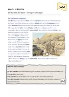 Vorschau - Unterrichtsreihen - Rechtschreibung Teil I: Lerntheke; Selbsterarbeitung aller Strategien: Schwingen, Verlängern, Ableiten, Merken - Deutsch 5-8. Eine Expeditionsgeschichte - Seite 3