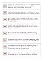 Vorschau - Spiele - Lesestreifen Mix II Klasse 2/3/4 - Seite 2