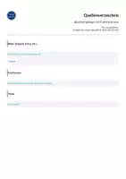 Vorschau - Merkblätter - Beurteilungsbogen für Praktikant/innen - Seite 3