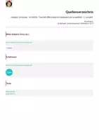 Vorschau - Arbeitsblätter - Einfacher spanischer Text - mi familia - differenzierte Aufgaben - 1. Lernjahr - Seite 2