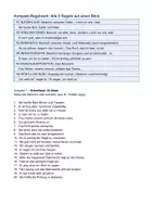 Vorschau - Unterrichtsreihen - #GrammatikRocks – Rock den Beistrich ⑩ | Abschluss & Prüfungsvorbereitung – alle Beistrichregeln - Seite 2