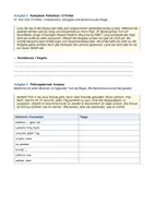 Vorschau - Unterrichtsreihen - #GrammatikRocks – Rock den Beistrich ⑩ | Abschluss & Prüfungsvorbereitung – alle Beistrichregeln - Seite 3