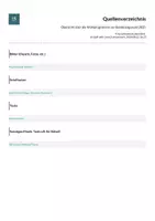 Vorschau - Arbeitsblätter - Übersicht über die Wahlprogramme zur Bundestagswahl 2025 - Seite 2