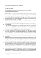 Vorschau - Unterrichtsreihen - Speech Analysis: "A Britain Built for All" (2025) - Deckblatt