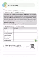 Vorschau - Arbeitsblätter - Nachhaltigkeit WBS - Stationenarbeit - Seite 2