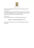 anteprima - Esercizi - Att. introduttiva al pensiero proporzionale sul corpo umano - Pagina 2