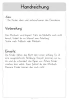 Vorschau - Merkblätter - Einmaleins Minibuch - Seite 3