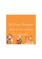 Vorschau - Spiele - Erzählwürfel Frühling / Sprechanlass Frühlingsferien - Seite 1