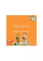 Vorschau - Spiele - Erzählwürfel Frühling / Sprechanlass Frühlingsferien - Seite 2