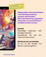 Vorschau - Anderer Materialtyp - Lernprodukte statt Arbeitsblätter - Seite 1
