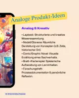 Vorschau - Anderer Materialtyp - Lernprodukte statt Arbeitsblätter - Seite 3
