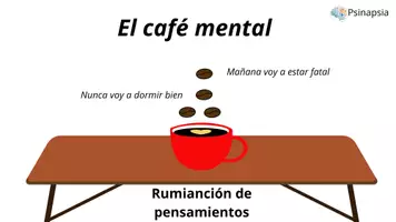 Vista previa - Hojas de trabajo - Insomnio y rumiación de pensamientos-técnicas de intervención - página 2