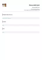 anteprima - Materiale di supporto/inclusione - Giornata della Terra - Pagina 1