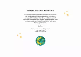 Vorschau - Bildkarten - Lernen lernen: Eine gute Lernumgebung - Seite 2