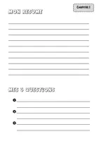 Aperçu - Feuilles d'exercices - Lettres d'amour de 0 à 10 - Dossier - Page 2