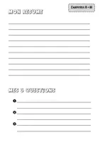 Aperçu - Feuilles d'exercices - Lettres d'amour de 0 à 10 - Dossier - Page 3