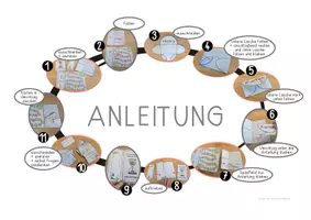 Vorschau - Spiele - Zeit statt Zeug, ein Spiel als Geschenk zum Muttertag, Vatertag - Seite 1