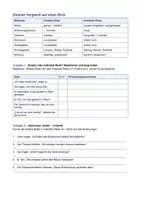 Vorschau - Unterrichtsreihen - StoryLab - Direkte vs. indirekte Rede | Vergleichen, umformen & situationsgerecht anwenden – Deutsch Sek I - 6./7./8. Klasse / Schulstufe - Seite 2