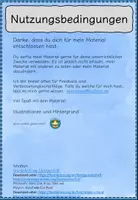Vorschau - Spiele - Einmaleins 2er-Reihe Klammerkarte - Seite 2