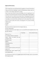 Vorschau - Arbeitsblätter - Deutsch Jg. 5 Briefe Materialpaket - Seite 3