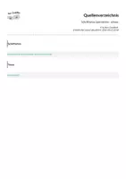 Vorschau - Arbeitsblätter - Materialpaket - schriftliches Subtrahieren - Seite 3