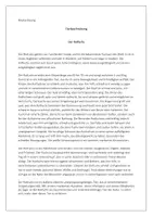 Vorschau - Arbeitsblätter - Tierbeschreibung_Der Fuchs_Übung - Seite 3