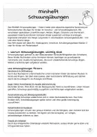 Vorschau - Stundenentwürfe - Feinmotorik fördern: Schwungübungen & Labyrinthe – Ostern - Seite 2