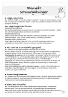 Vorschau - Stundenentwürfe - Feinmotorik fördern: Schwungübungen & Labyrinthe – Ostern - Seite 3