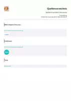 Vorschau - Arbeitsblätter - Steckbrief zur Ratte (2 Versionen) - Seite 2