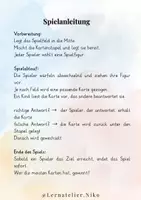 Vorschau - Spiele - Geometrische Körper spielerisch entdecken! - Seite 2