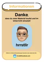 Vorschau - Arbeitsblätter - Deckblatt zum Antiken Rom - Ausmalbild - Seite 2