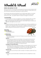 Voorbeeld - Lente - Wandel &Wissel - Splitsen t/m 10 - Pagina 2