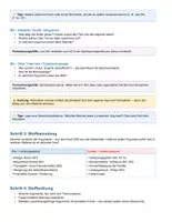 Vorschau - Arbeitsblätter - Von der Themafrage zur materialgestützten Erörterung (Eine Schritt-für-Schritt-Anleitung) - Seite 2