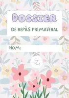 Vista previa - Hojas de trabajo - Dossier repàs primaveral - página 1