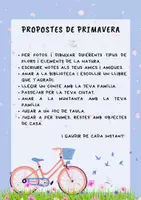 Vista previa - Hojas de trabajo - Dossier repàs primaveral - página 2
