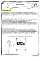 Vorschau - Arbeitsblätter - LEHRERZEUGNIS! Weiterentwickeln durch Schüler:innenfeedback - Seite 1