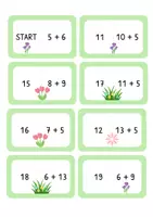 Vorschau - Spiele - Domino ZR 20 Addition - Seite 1