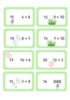 Vorschau - Spiele - Domino ZR 20 Addition - Seite 2