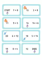 Vorschau - Spiele - Domino ZR 20 Addition - Seite 3