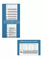Vorschau - Arbeitsblätter - Materialpaket Basisgrapheme - Sätze schreiben - Seite 3