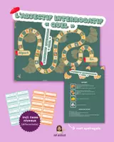 Voorbeeld - Frans: L'Adjectif interrogatif 'quel' - Voorblad