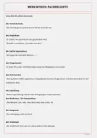 Vorschau - Arbeitsblätter - Materialpaket: Worttrennung, Silbentrennung und Zeichensetzung mit Strategien, Übungen und Lösungen - Klasse 4 - Seite 2