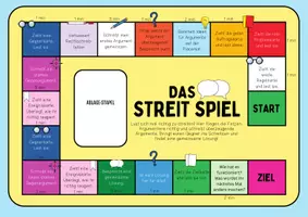 Vorschau - Arbeitsblätter - Argumentieren in der Grundschule - Seite 1