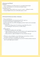 Vorschau - Fördermaterial/Inklusion - Frühling - Klettmappe: Gleiche Bilder finden - visuelle Wahrnehmung fördern - Seite 2