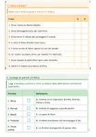 anteprima - Esercizi - Il mito di Shiva - Comprensione del testo + civiltà Indi - Pagina 3