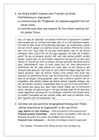 Vorschau - Stundenentwürfe - Materialpaket - berufsbezogene Vorgangsbeschreibung inkl. Probearbeit - Seite 3