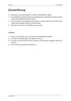 Vorschau - Arbeitsblätter - Die vier Fälle - Seite 1